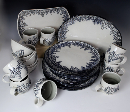 dinnerware