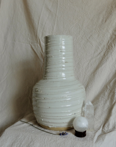 Gabrielle Bottle vase