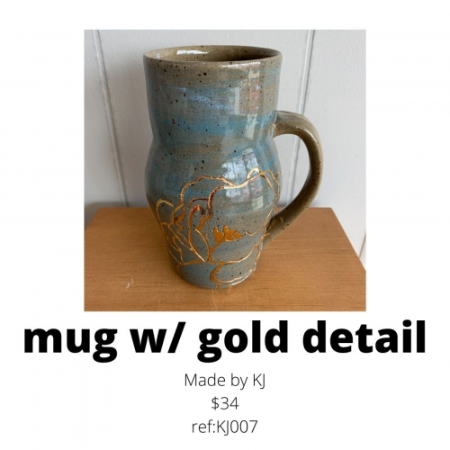 mug