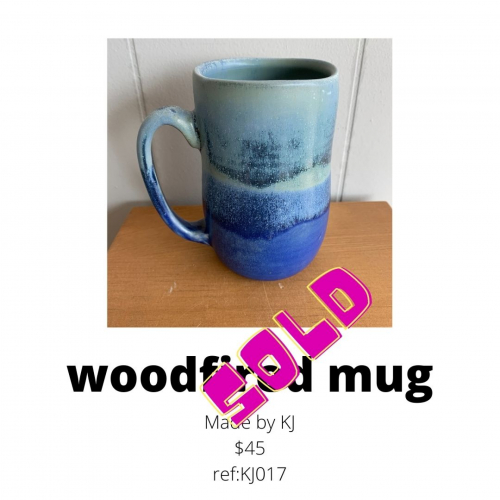 mug