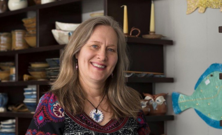 Birgit Raynard-Pettit