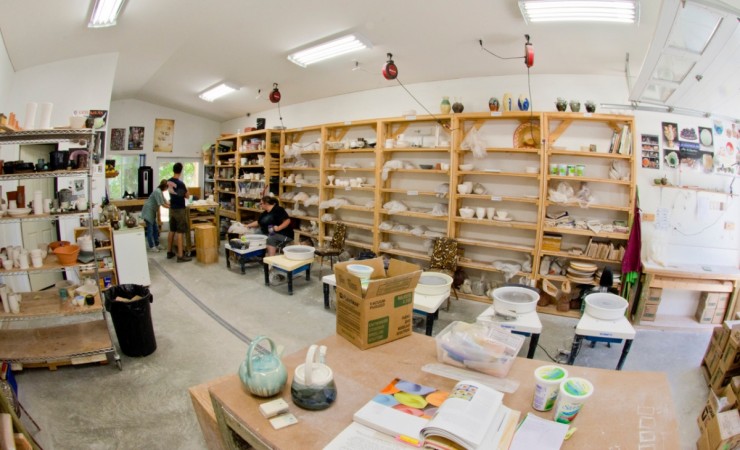 Salmon Arm Studio