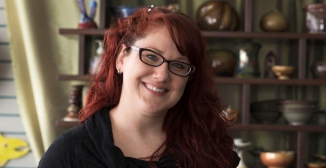 Sheila staff