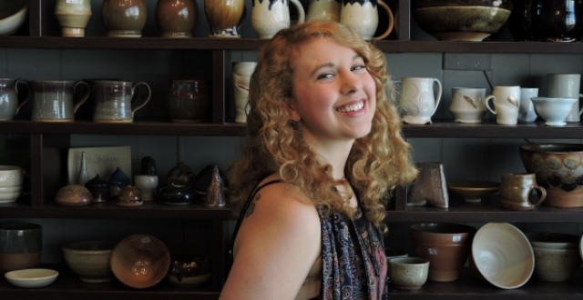 Sara Trimmer staff