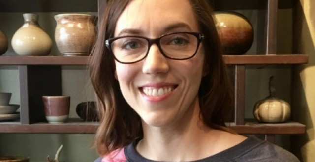 Kirsty staff